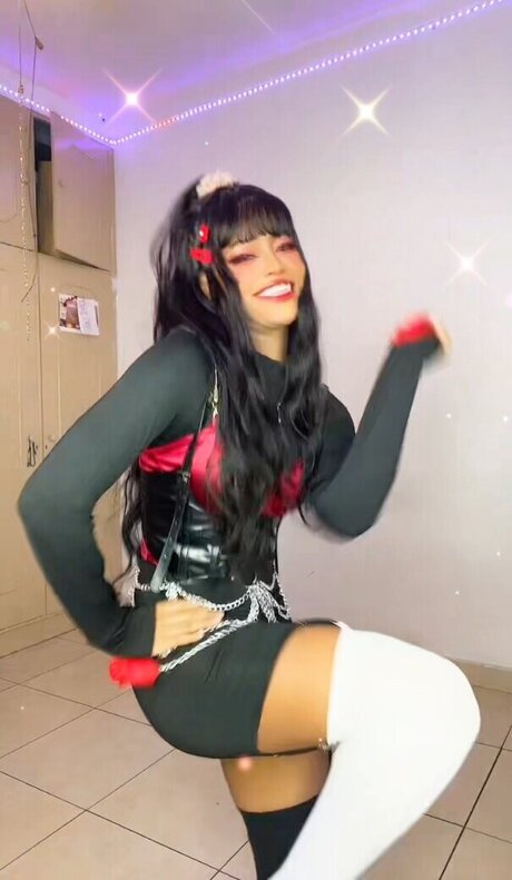 Princess Sachiko Nacktbilder geleakt