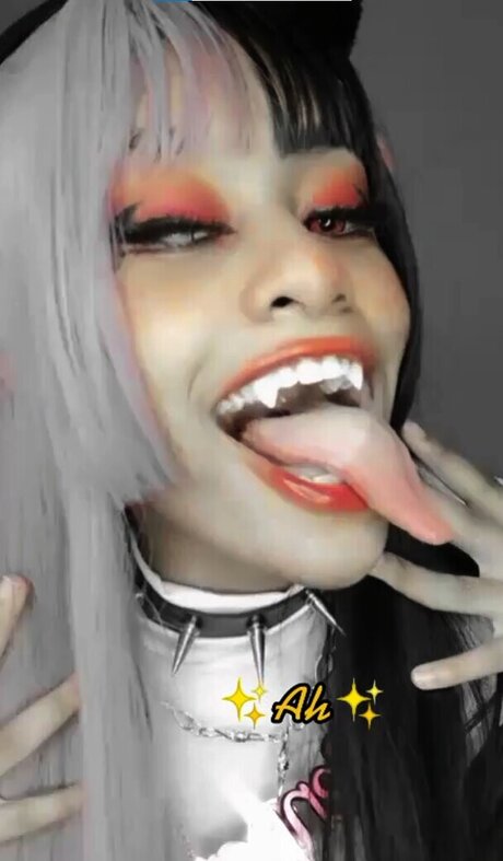 Princess Sachiko Brüste OnlyFans