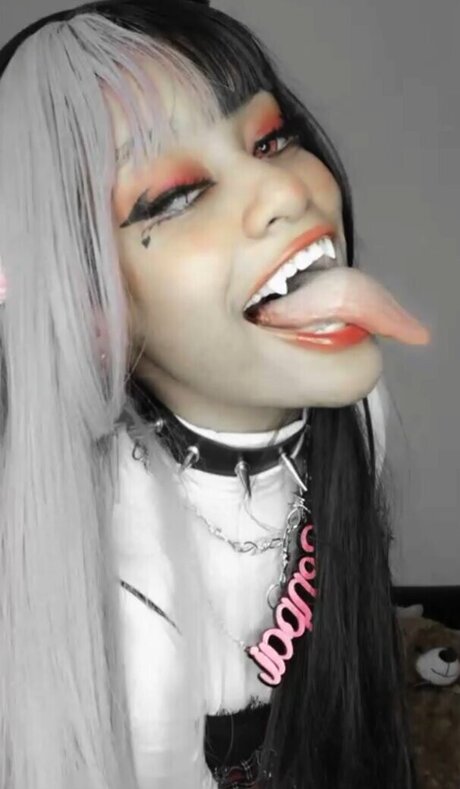 Princess Sachiko Nacktbilder von OnlyFans geleakt