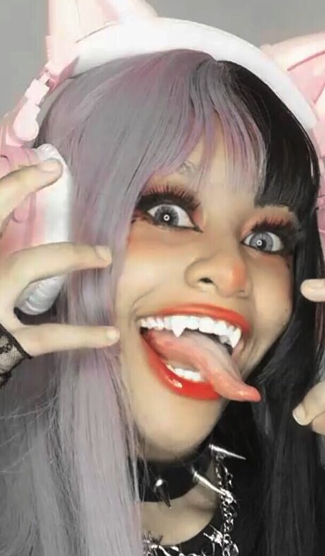 Princess Sachiko OnlyFans Bilder nackt