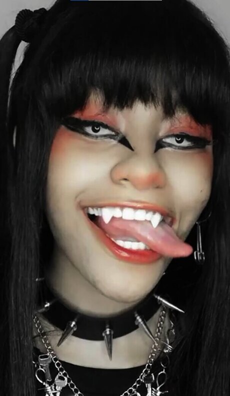 Princess Sachiko Nacktbilder von OnlyFans geleakt