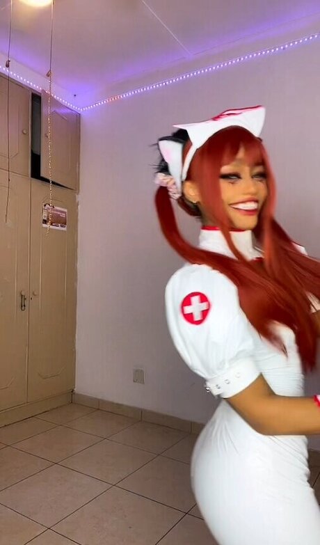 Princess Sachiko Leak von OnlyFans-Inhalten