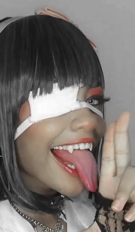 Princess Sachiko Nacktbilder von OnlyFans