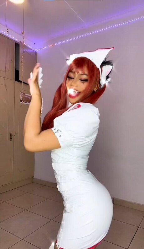 Princess Sachiko OnlyFans Nacktbilder