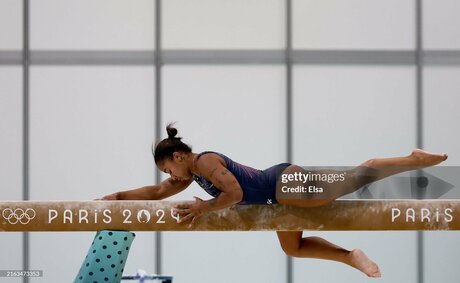 Jordan Chiles Sex OnlyFans