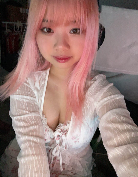 Seireals OnlyFans Porn Nackt