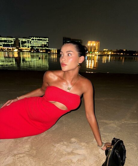 Natalia Karczmarczyk Oben ohne OnlyFans