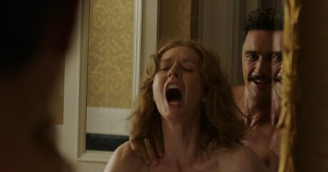 Amanda Barron Nacktbilder geleakt OnlyFans Porn geleakt