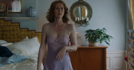 Amanda Barron Nackt auf OnlyFans Leaks