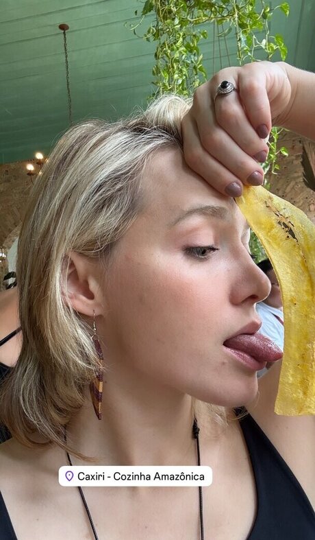 Leticia Colin OnlyFans Beiträge