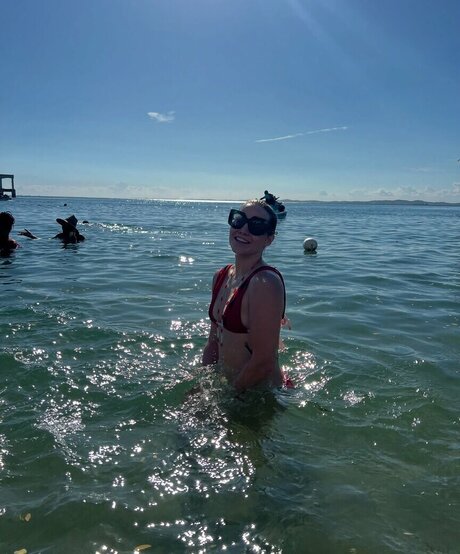 Leticia Colin Nacktbilder auf OnlyFans