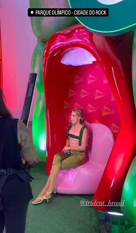 Leticia Colin OnlyFans Nackt Leaks