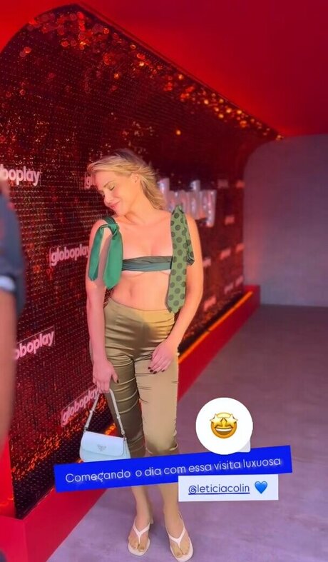 Leticia Colin Nacktbilder OnlyFans geleakt