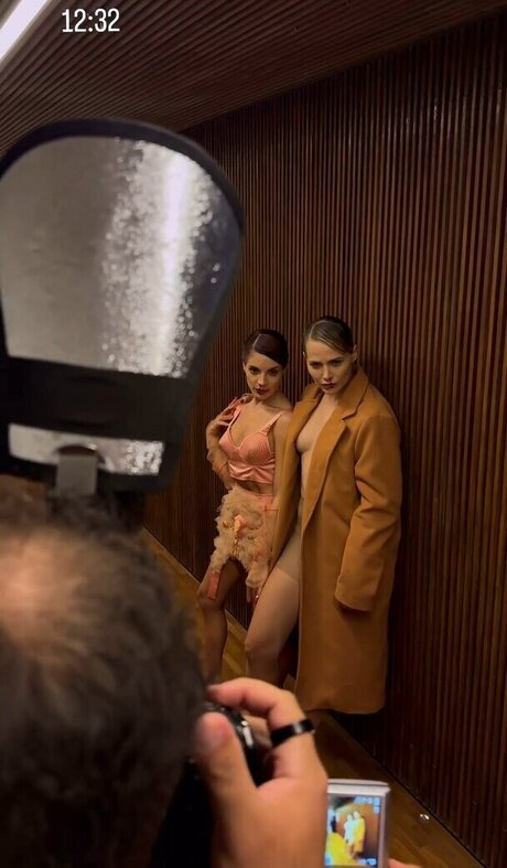 Leticia Colin OnlyFans Leaked Gratis