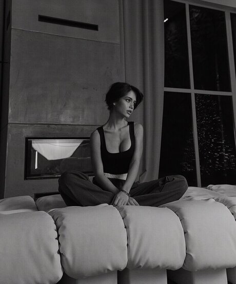 Sofia Chernasova OnlyFans Leaked