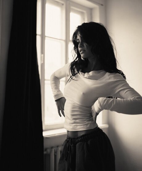 Sofia Chernasova Nacktbilder OnlyFans geleakt