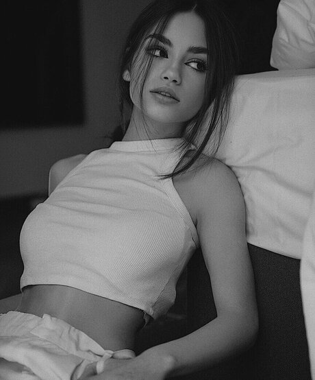 Sofia Chernasova OnlyFans Nackt