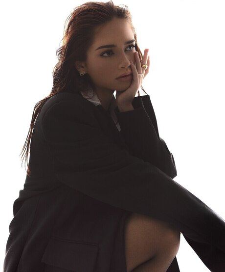 Sofia Chernasova Heiße OnlyFans Inhalte