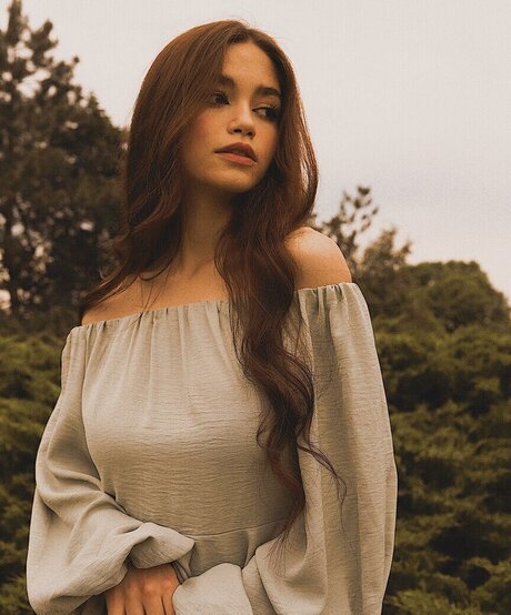 Sofia Chernasova Neue OnlyFans Leaks