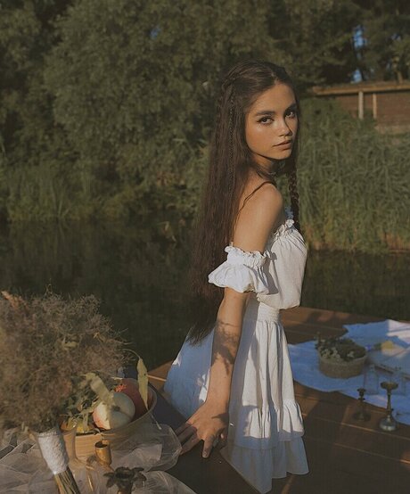 teen deepthroat nur fans Kunstakt Teaser