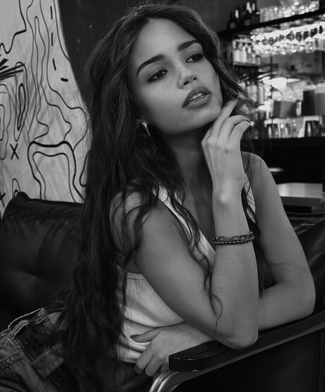 Sofia Chernasova Nacktbilder OnlyFans