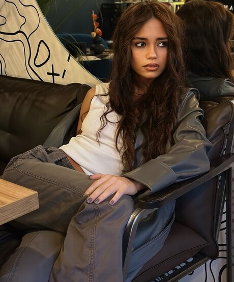 Sofia Chernasova OnlyFans geleakt