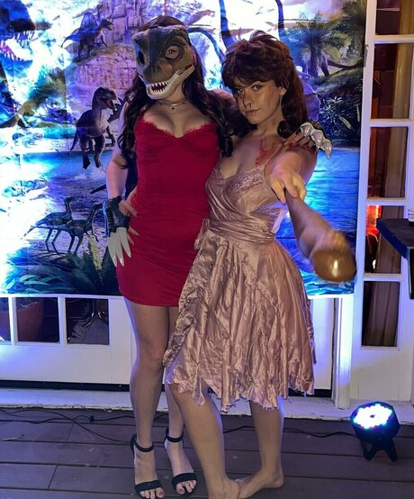 Olivia DeLaurentis OnlyFans-Bilder