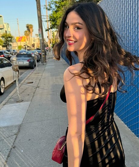 Olivia DeLaurentis Nacktbilder von OnlyFans