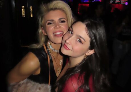 Olivia DeLaurentis OnlyFans Inhalte