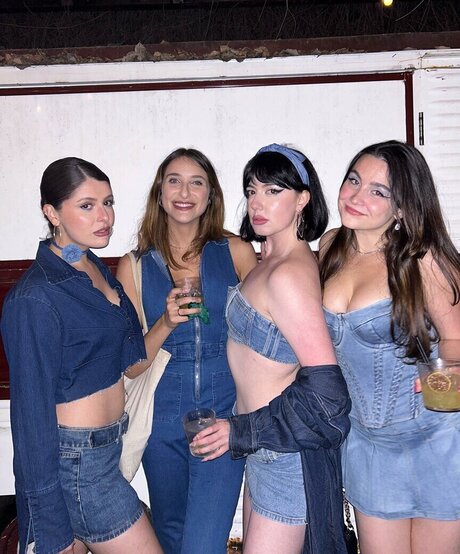 Olivia DeLaurentis OnlyFans-Leaks