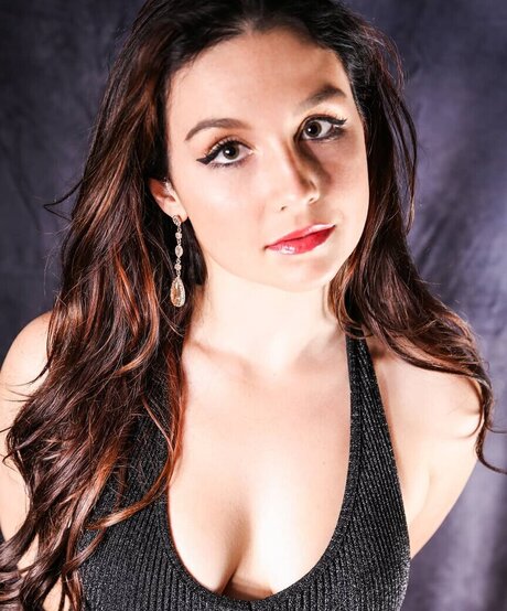 Olivia DeLaurentis OnlyFans-Leaks