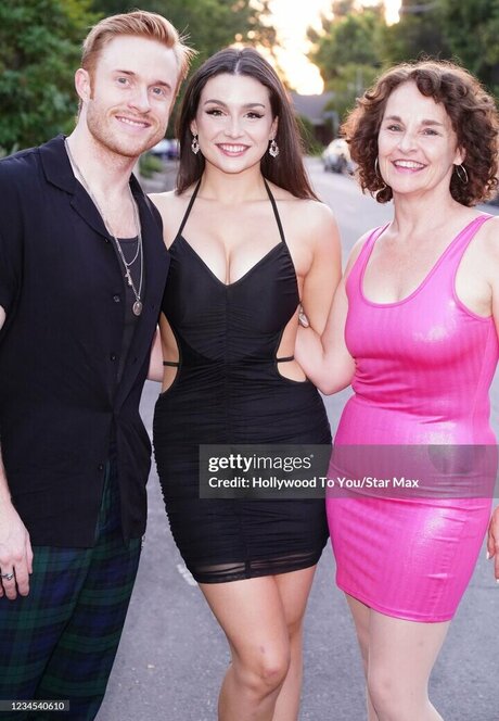 Olivia DeLaurentis OnlyFans-Bilder