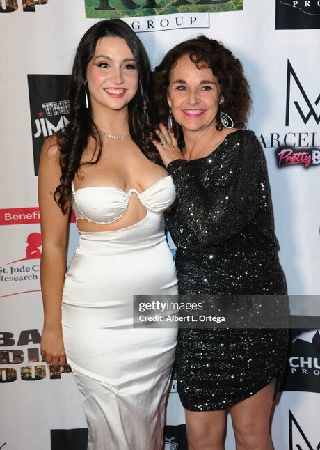 Olivia DeLaurentis Nacktbilder von OnlyFans