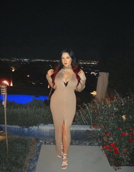 Cassidie Cottone OnlyFans Leak