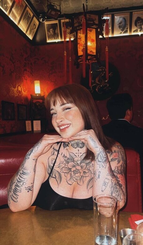 Cassidie Cottone OnlyFans Bilder nackt