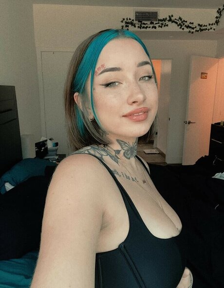 Cassidie Cottone Nacktbilder von OnlyFans