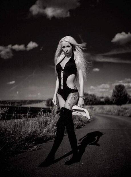 Melanie Hirsch Bilder OnlyFans