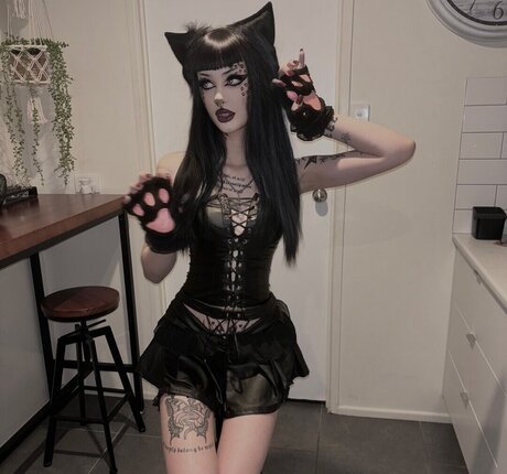 livindeadyaz Nackt OnlyFans Porn