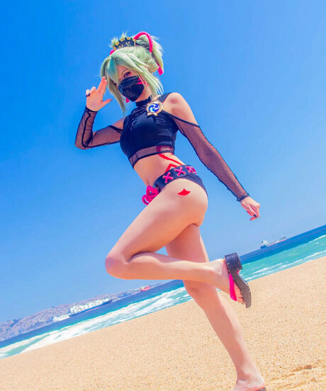 Vane potato Leaked OnlyFans Content