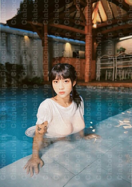 Ciabocil vip Nacktbilder OnlyFans Leaks