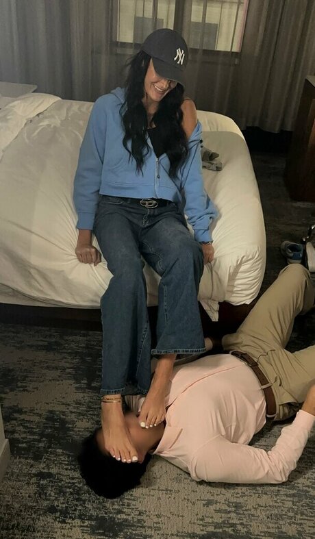 Kylie Mogen OnlyFans Leak