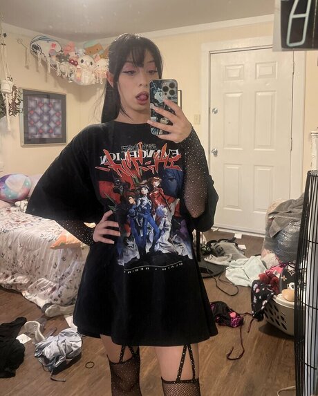 prettyalchemist NSFW OnlyFans