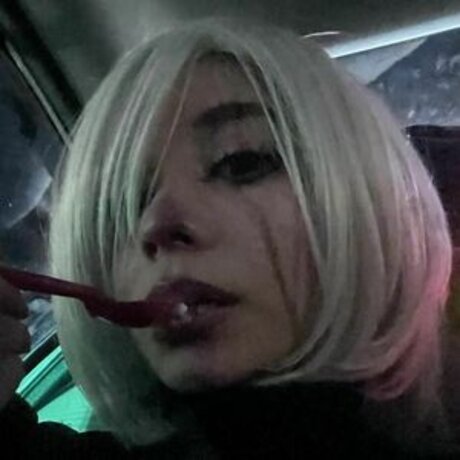 Seumews Nacktbilder von OnlyFans geleakt