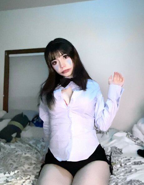 Seumews Nacktbilder von OnlyFans geleakt