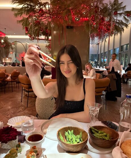 Sinem Melek Co kun OnlyFans Inhalte