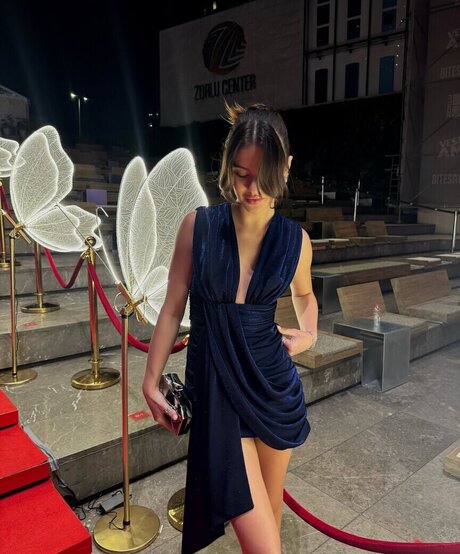 Sinem Melek Co kun OnlyFans Fotos