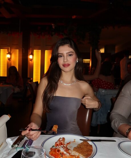 Sinem Melek Co kun XXX Leak OnlyFans