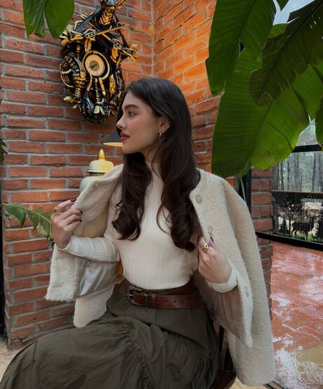 Sinem Melek Co kun XXX OnlyFans