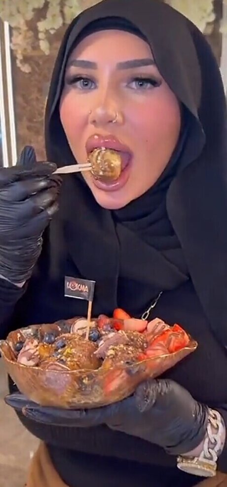 Abir zrk OnlyFans Nacktbilder