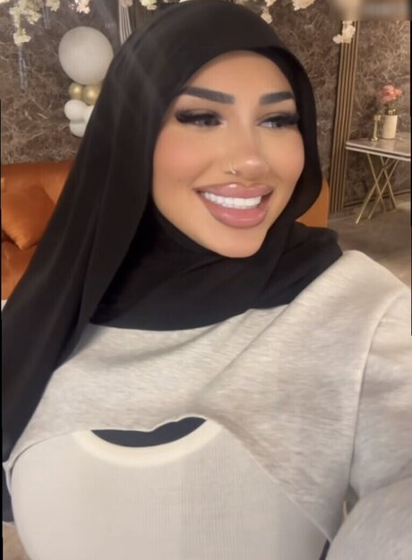 Abir zrk XXX Leak OnlyFans